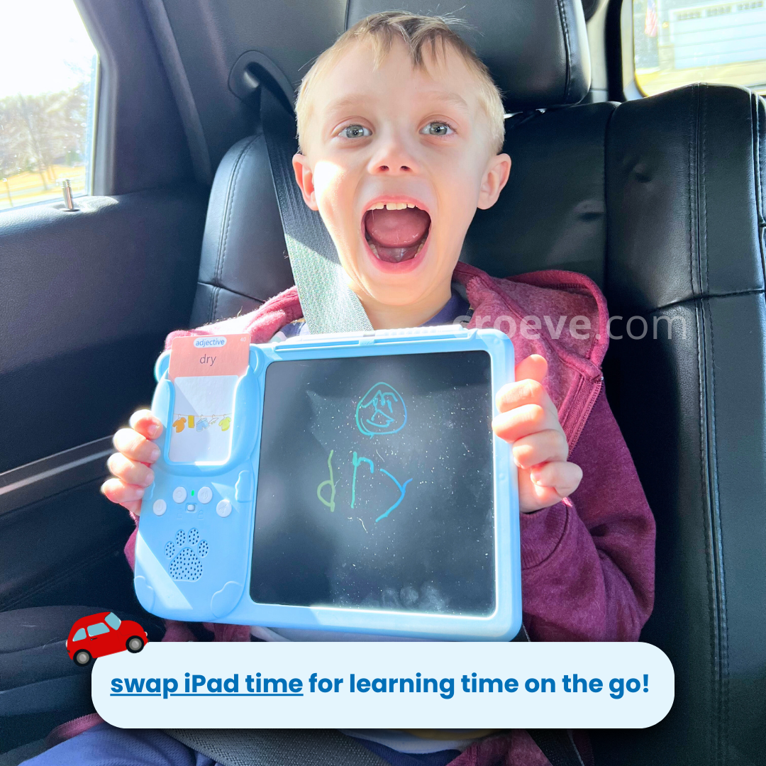 kidsstoy Konuşan Tablet