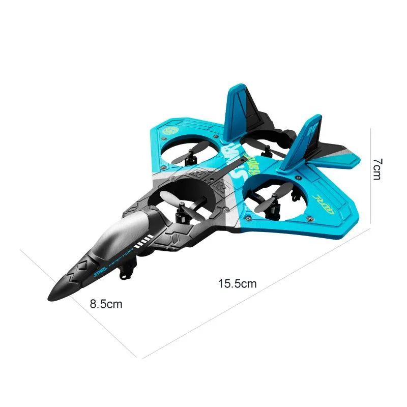 Kidsstoy Drone Uçak