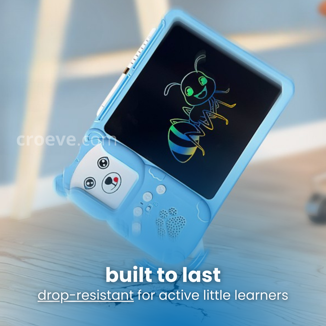 kidsstoy Konuşan Tablet