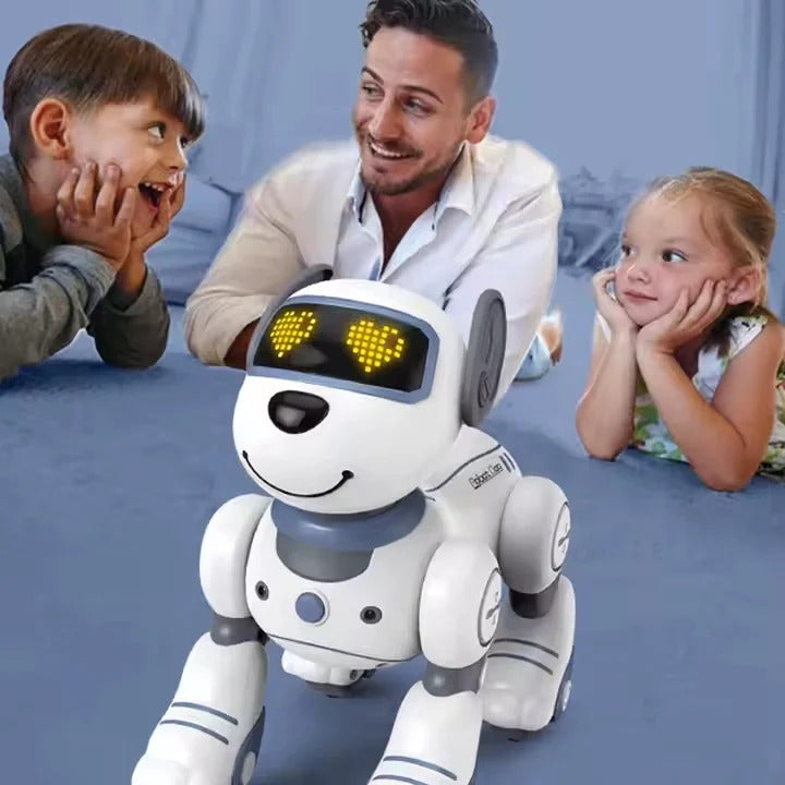 Kidsstoy RoboDog