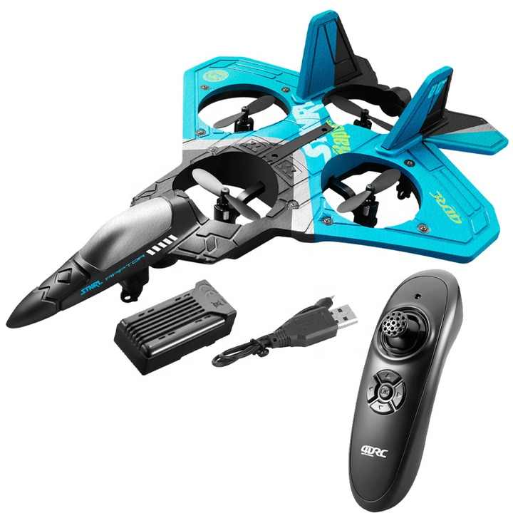 Kidsstoy Drone Uçak