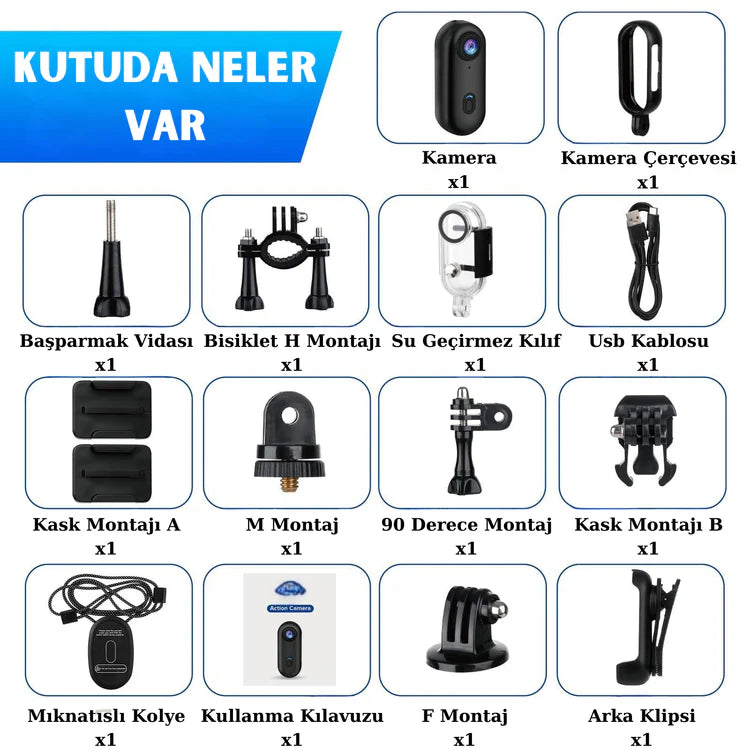 Çocuk Anı Kamerası