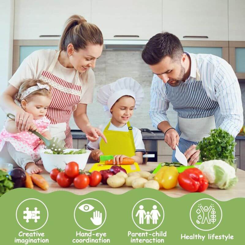 Çocuk Mutfak Eşyaları