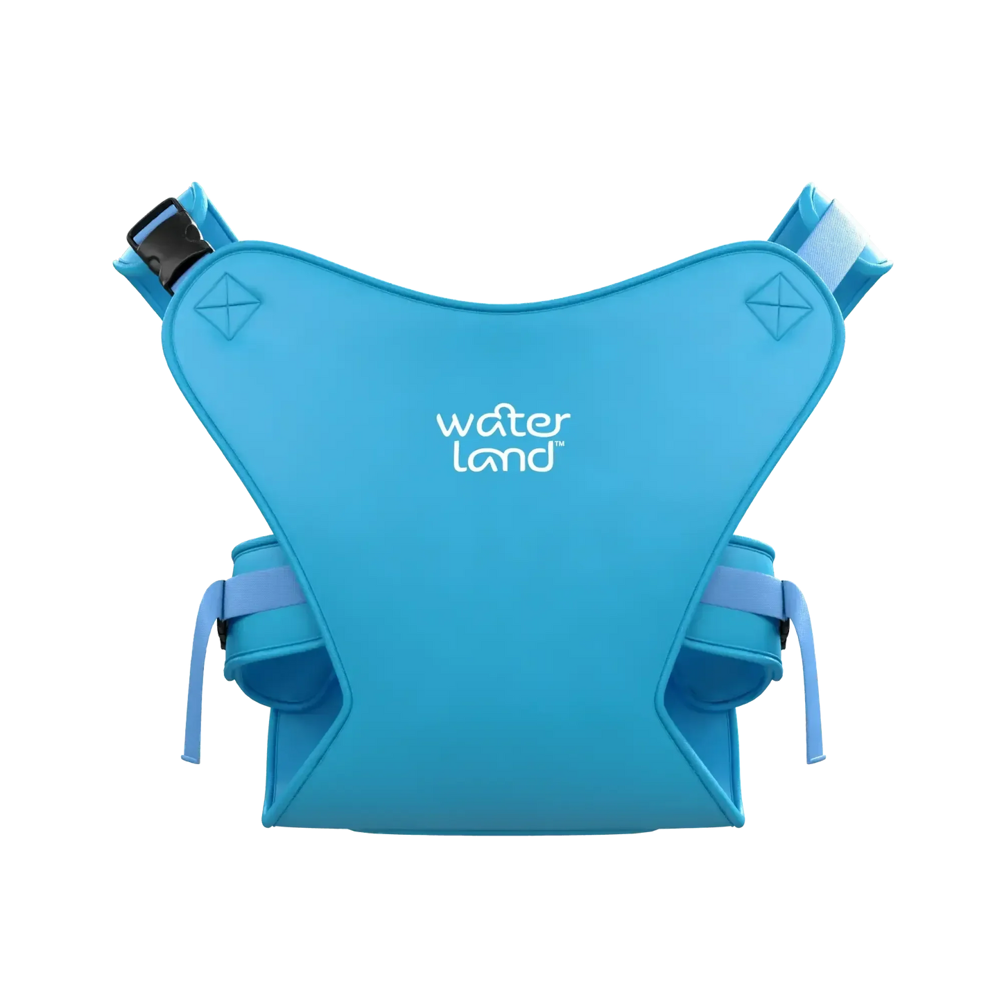 Water Land Bebek Yüzme Taşıyıcısı