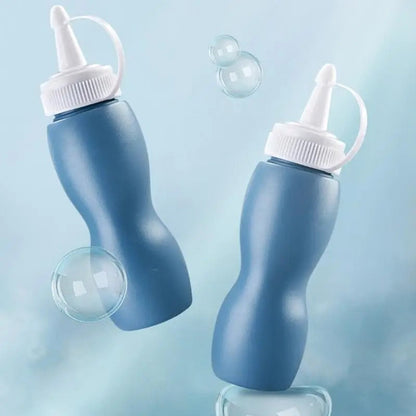 Sihirli Baloncuk Makinesi