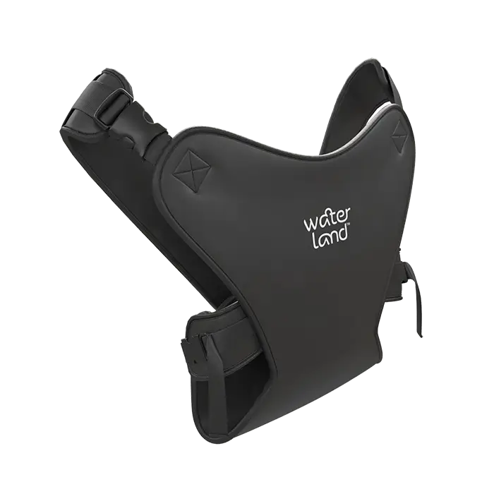 Water Land Bebek Yüzme Taşıyıcısı