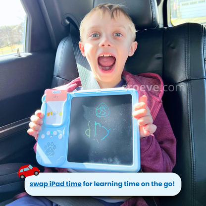kidsstoy Konuşan Tablet