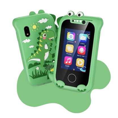 Çocuk Eğitici Telefonu