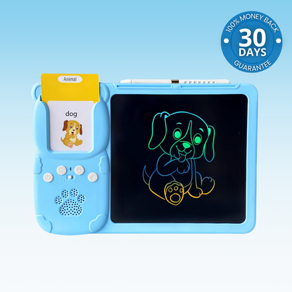 kidsstoy Konuşan Tablet