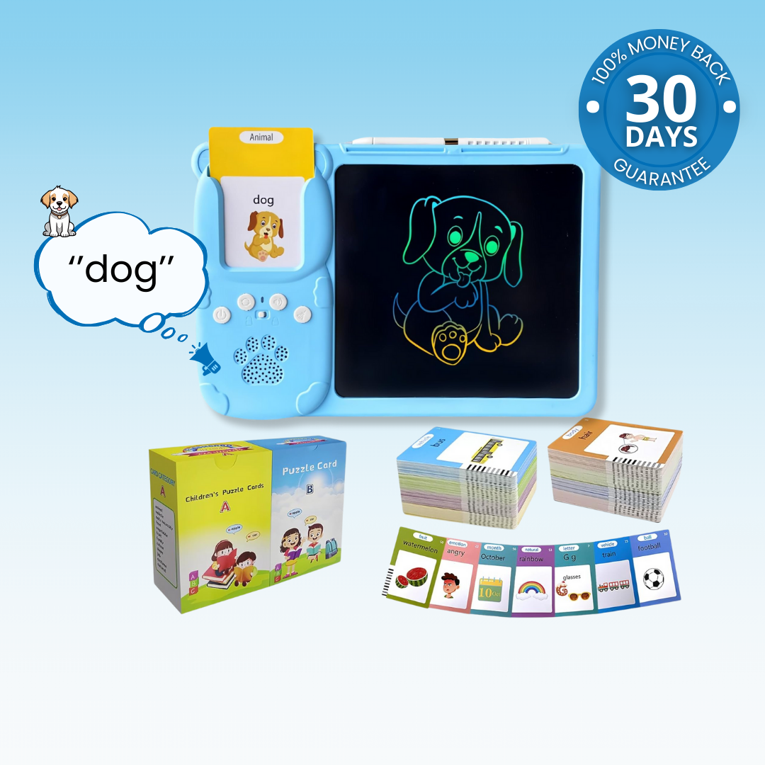 kidsstoy Konuşan Tablet