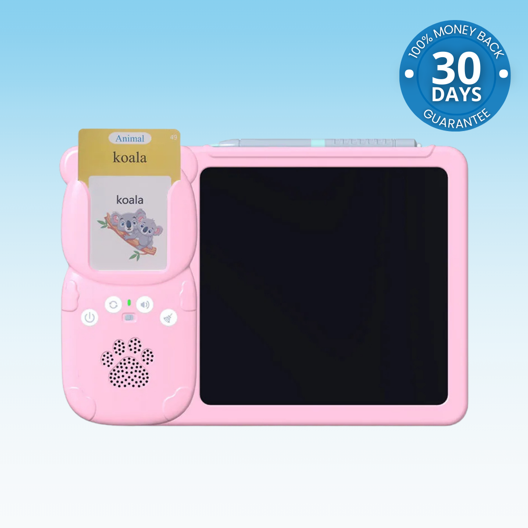 kidsstoy Konuşan Tablet
