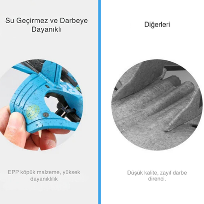 Kidsstoy Drone Uçak