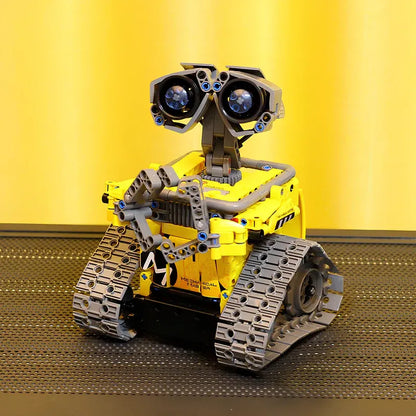 Kidsstoy Robokit