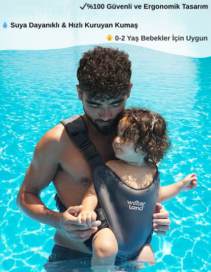 Water Land Bebek Yüzme Taşıyıcısı