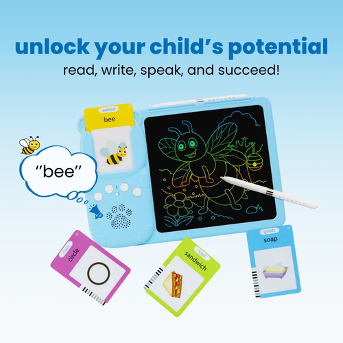 kidsstoy Konuşan Tablet