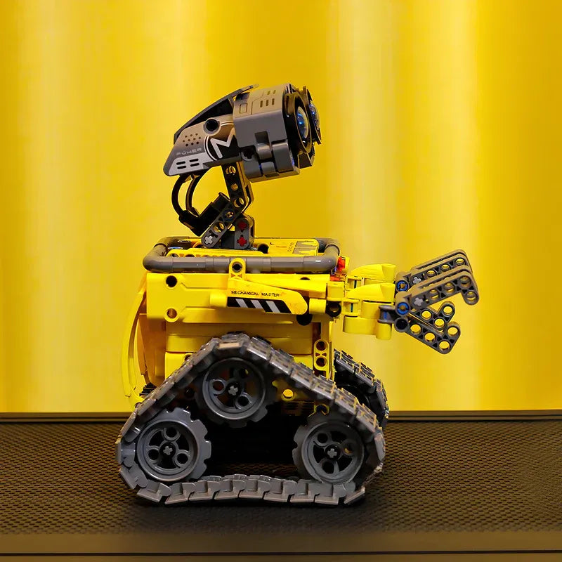 Kidsstoy Robokit