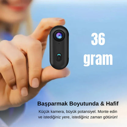 Çocuk Anı Kamerası