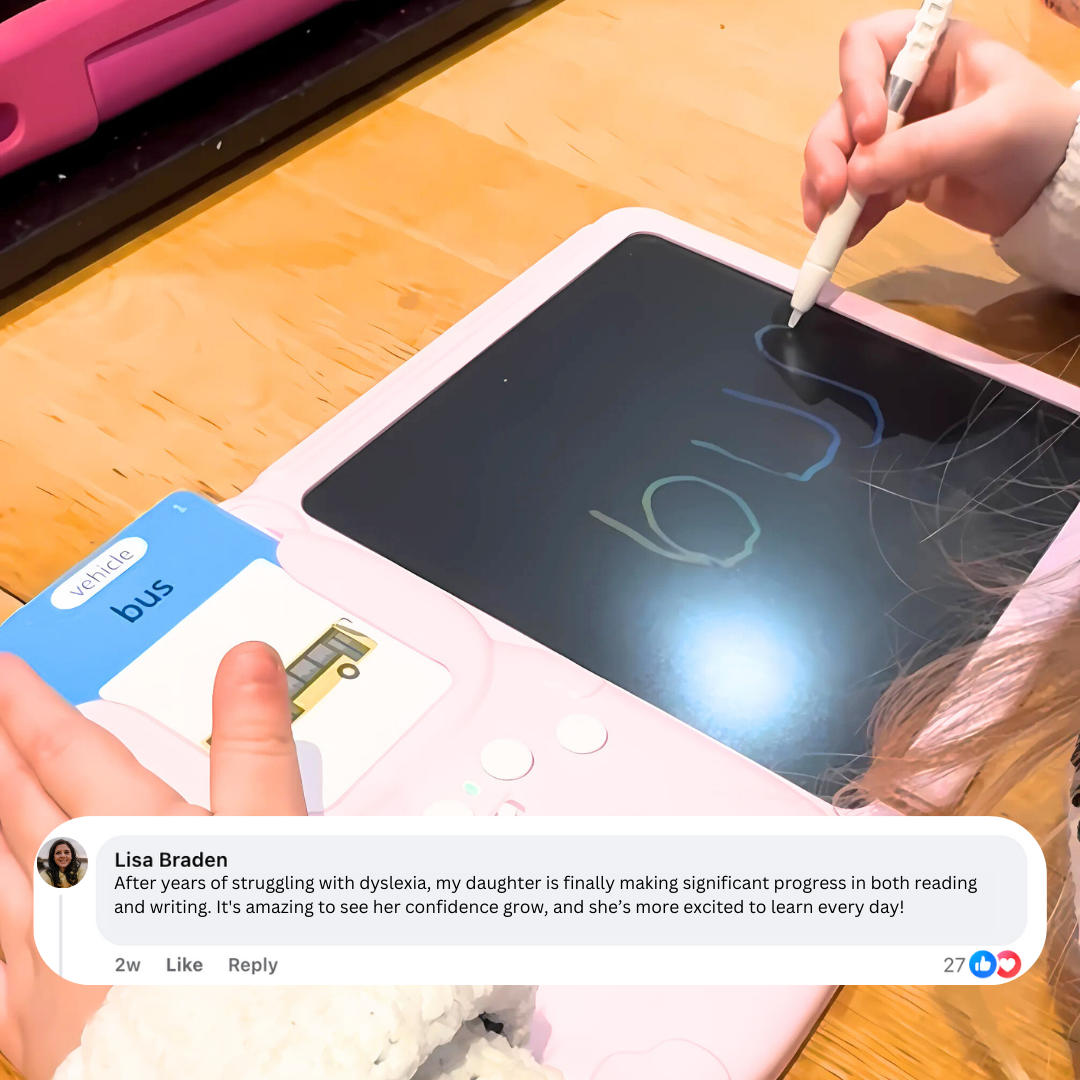kidsstoy Konuşan Tablet