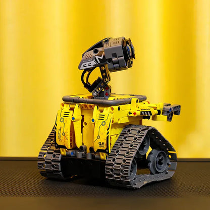 Kidsstoy Robokit
