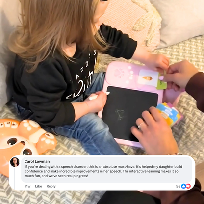 kidsstoy Konuşan Tablet