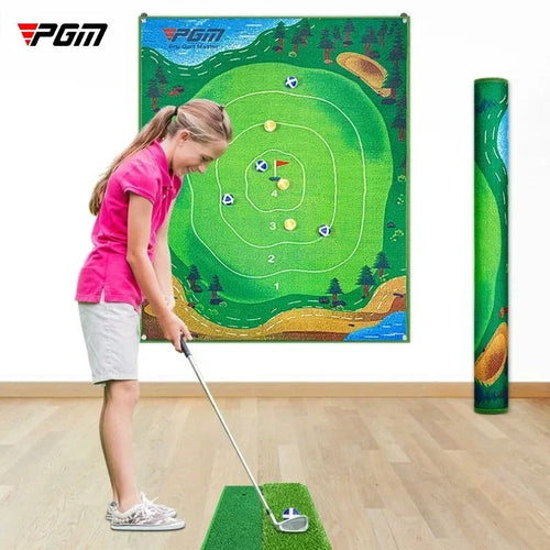kidsstoy Golf Seti