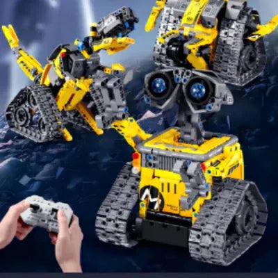 Kidsstoy Robokit