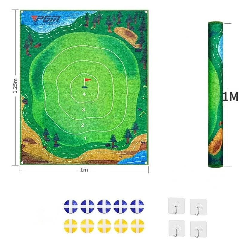 kidsstoy Golf Seti