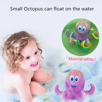 Bebek Banyo Oyuncağı