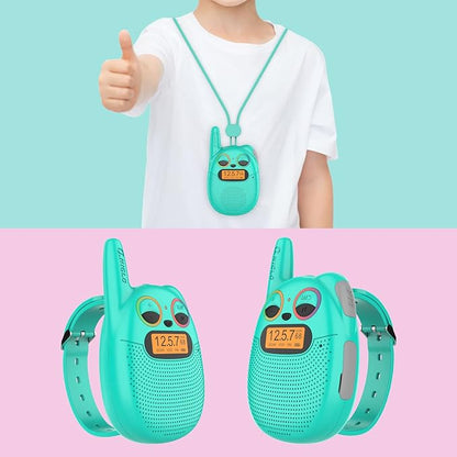 Kidsstoy Çocuk Telsizi