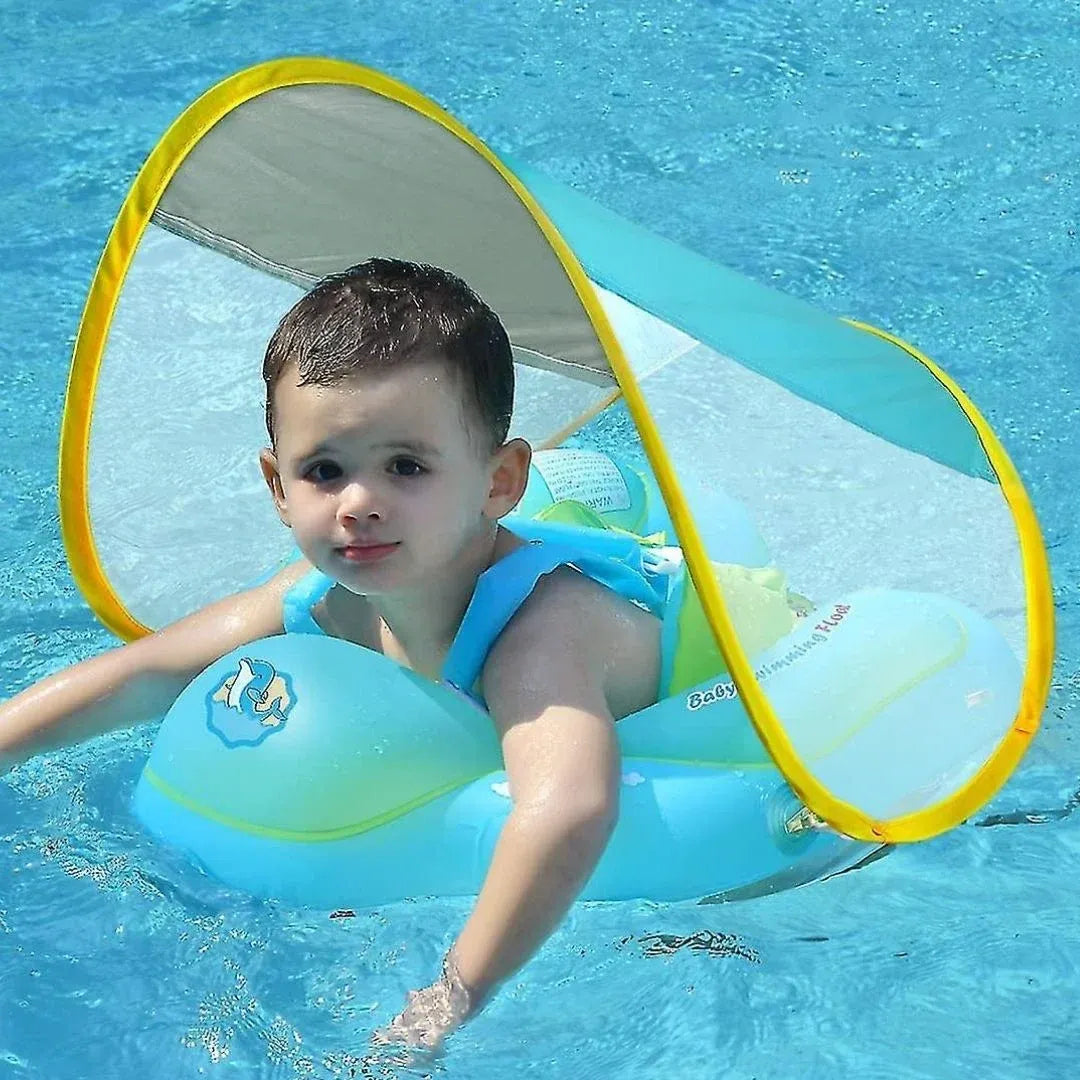 Kidsstoy Akıllı Yüzme Eğitmeni
