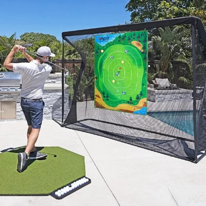 kidsstoy Golf Seti