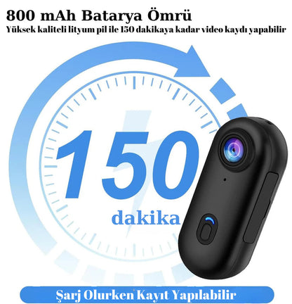 Çocuk Anı Kamerası