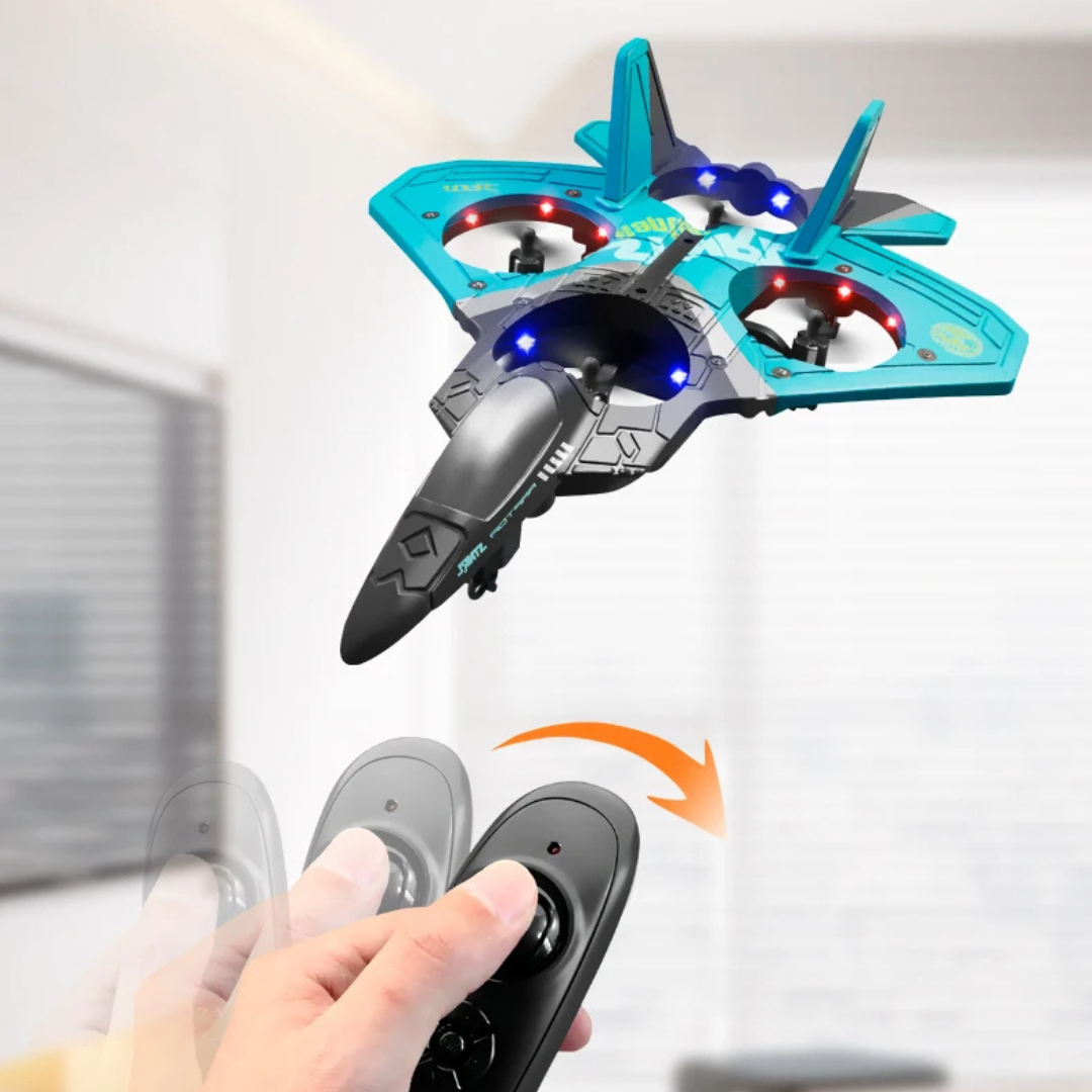 Kidsstoy Drone Uçak