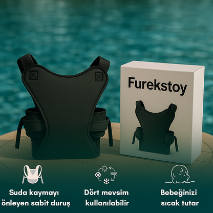 Water Land Bebek Yüzme Taşıyıcısı