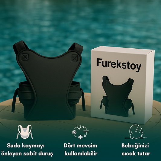 Water Land Bebek Yüzme Taşıyıcısı