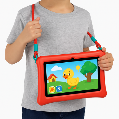 Kidsstoy Çocuk Tableti