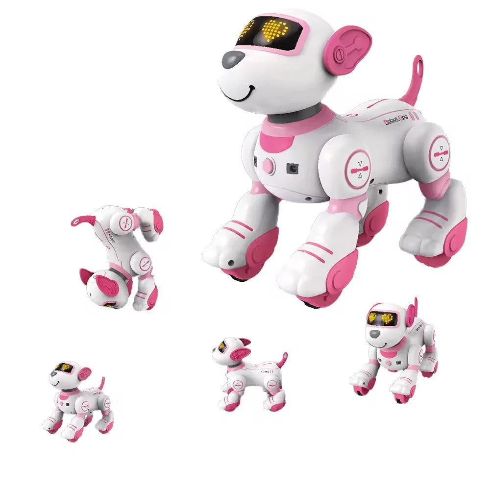 Kidsstoy RoboDog