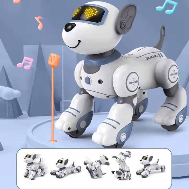 Kidsstoy RoboDog