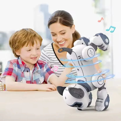 Kidsstoy RoboDog