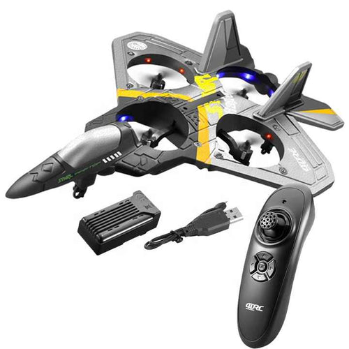 Kidsstoy Drone Uçak