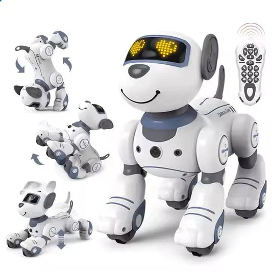 Kidsstoy RoboDog