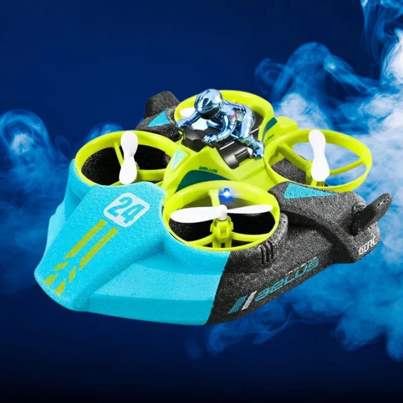Kidsstoy Aksiyon Drone'u