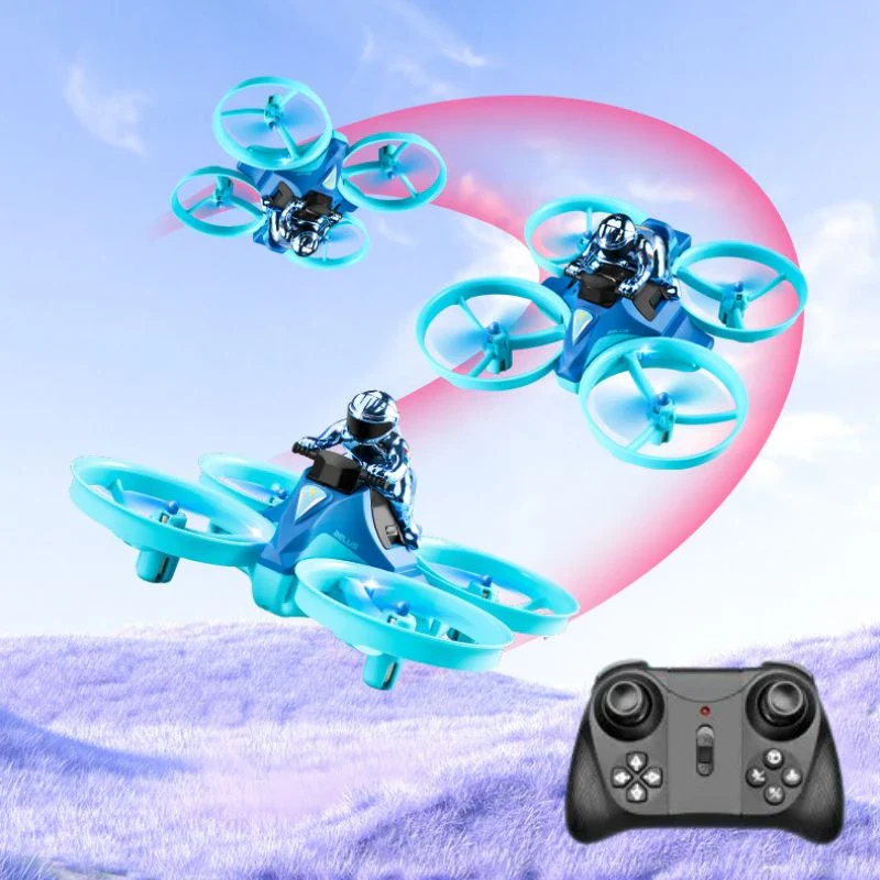 Kidsstoy Aksiyon Drone'u