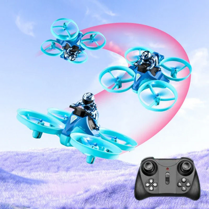 Kidsstoy Aksiyon Drone'u