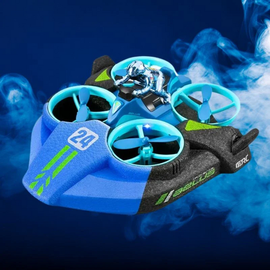Kidsstoy Aksiyon Drone'u
