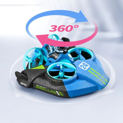 Kidsstoy Aksiyon Drone'u