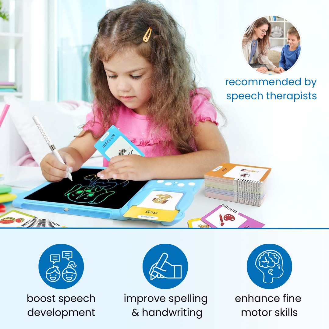 kidsstoy Konuşan Tablet