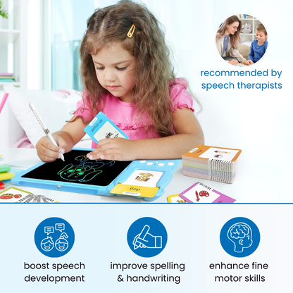 kidsstoy Konuşan Tablet