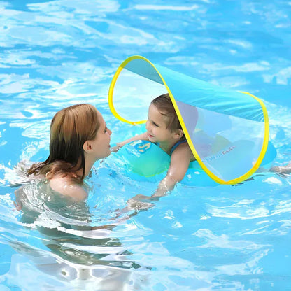 Kidsstoy Akıllı Yüzme Eğitmeni
