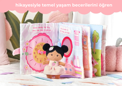 Çocuk Masal Kitabı
